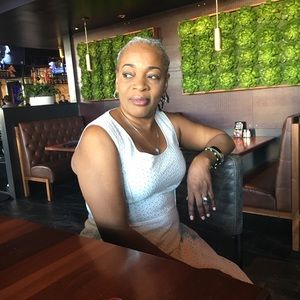 Meet your Posher, Nadia